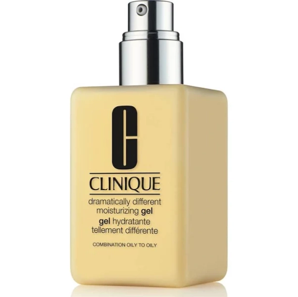 Clinique Dramatically Different Moisturizing Gel