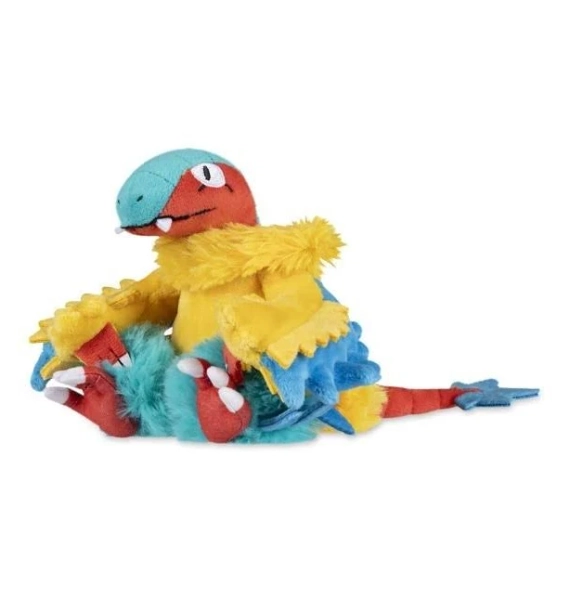 Official Archeops Sitting Cuties Plush