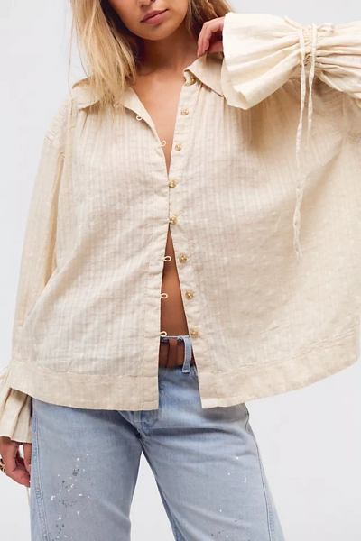 We The Free Oasis Washed Shirt
