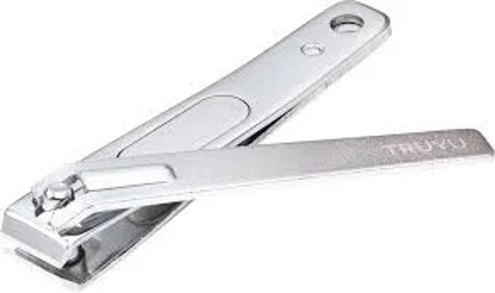 QVS Toenail Clippers