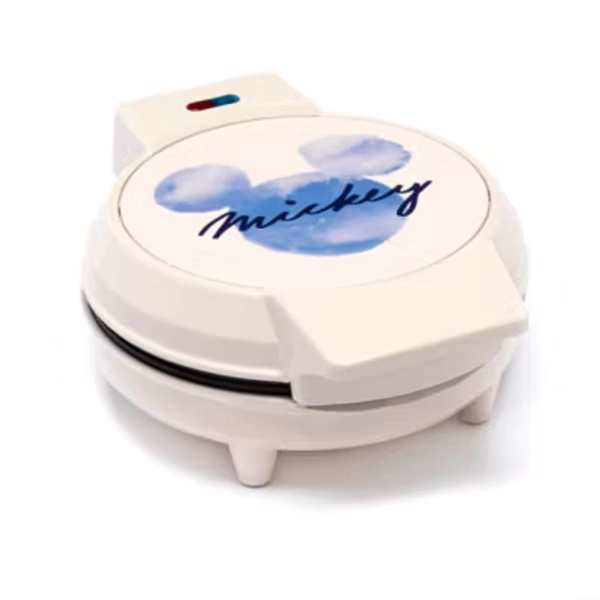 Mickey Mouse Waffle Maker | Disney Store