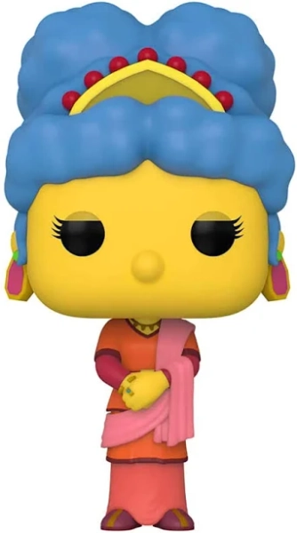 Funko Marjora Marge Pop! Vinyl
