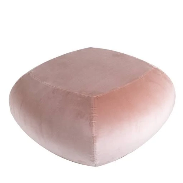 Artemest Manta Corporation Pink Puff