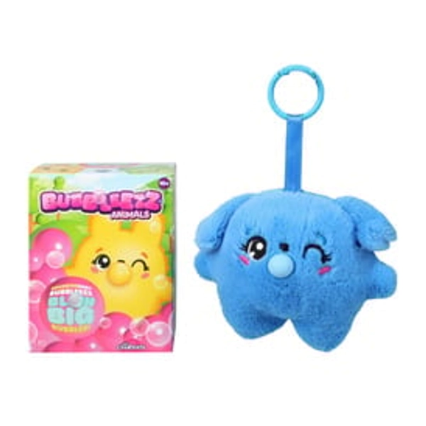 Bubbleezz™ Animals Blind Toy (Styles May Vary) | Five Below