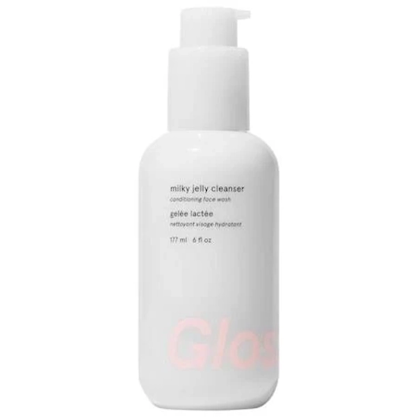 Glossier Milky Jelly Cleanser