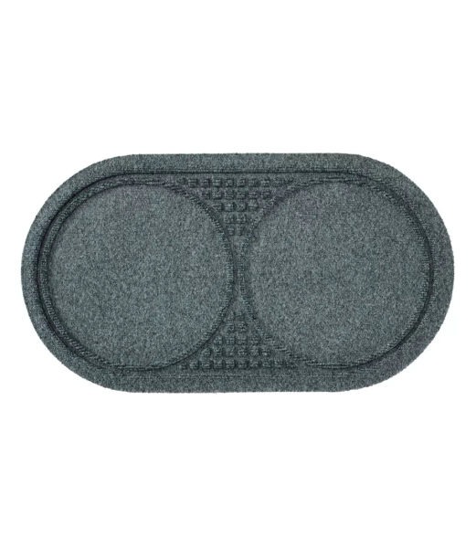 Recycled Waterhog Dog Mat, Placemat