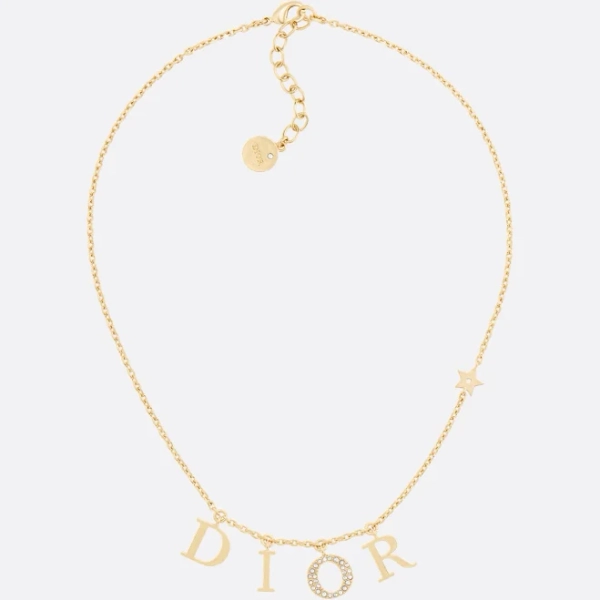 Dior Women's DioRevolution Necklace