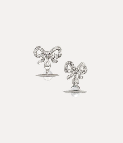 Octavie Earrings