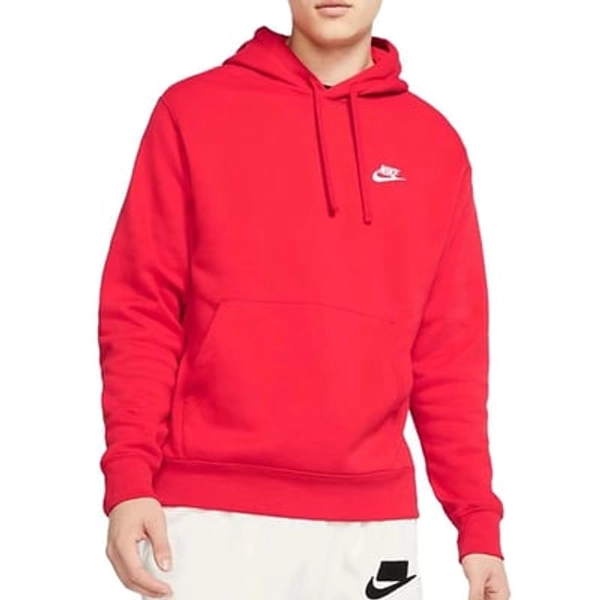 Nike Sportswear Club Fleece Hoodie