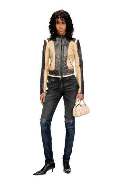1DR DOME CROSSBODY
