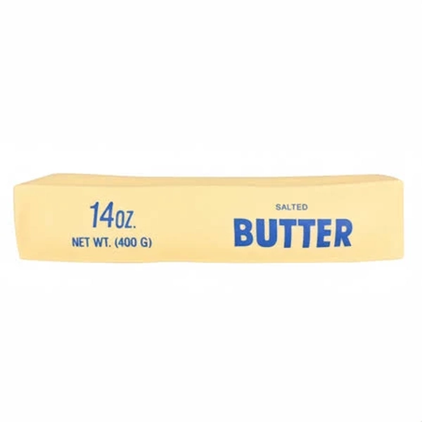 Big Squeezy Butter Toy for Kids