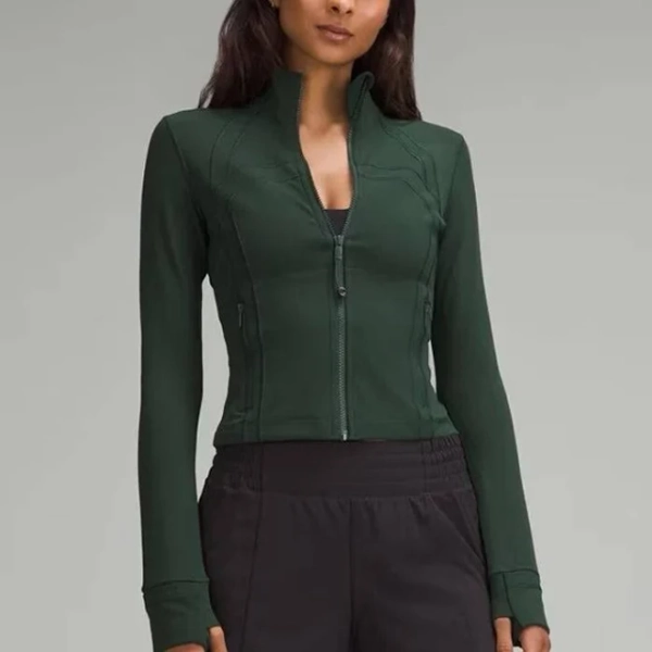Lululemon Jacket