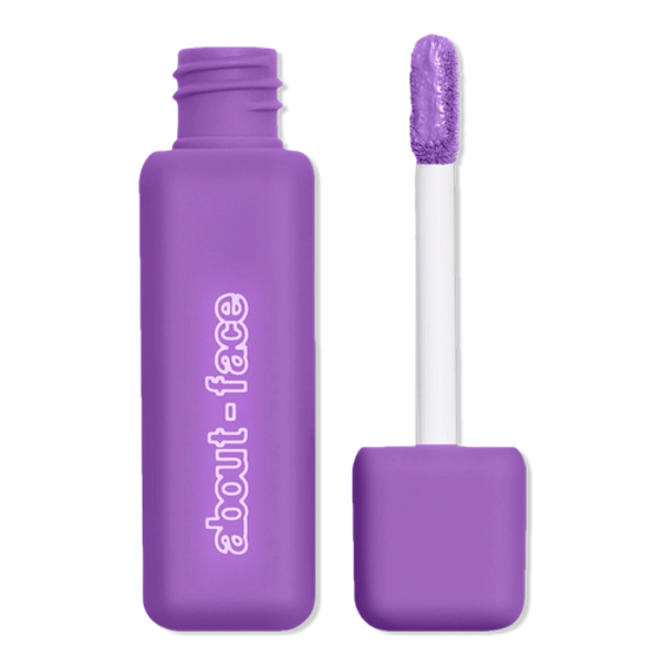 Matte Fluid Eye Paint - New Karma