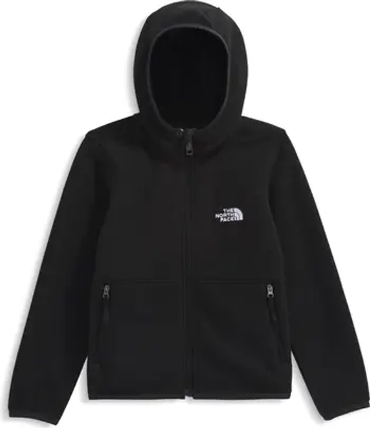 Kids' Glacier Polar Fleece Zip-Up Hoodie