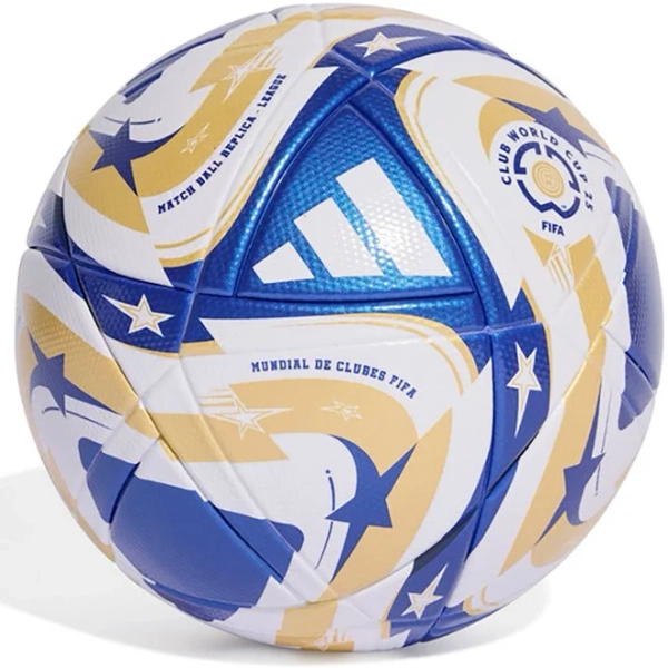 Adidas Club World Cup Final League Ball