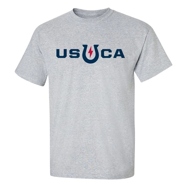 usc aiken tshirt - size m