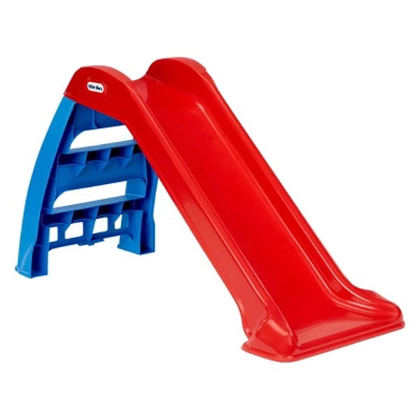 Little Tikes My First Slide - Red/Blue