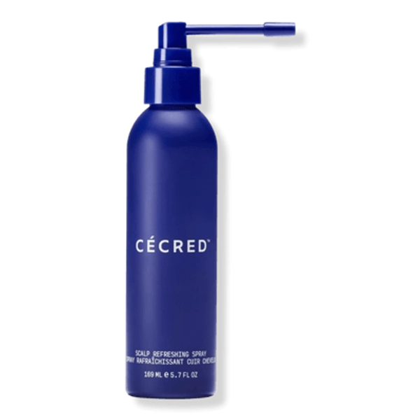 Scalp Refreshing Spray