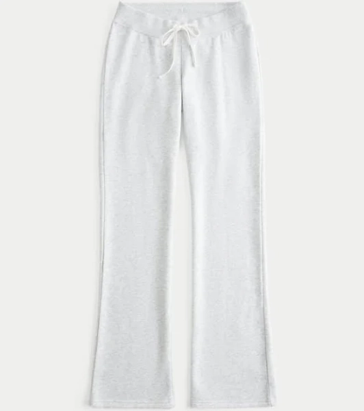 Hollister Women's Feel Good Bootcut Sweatpants