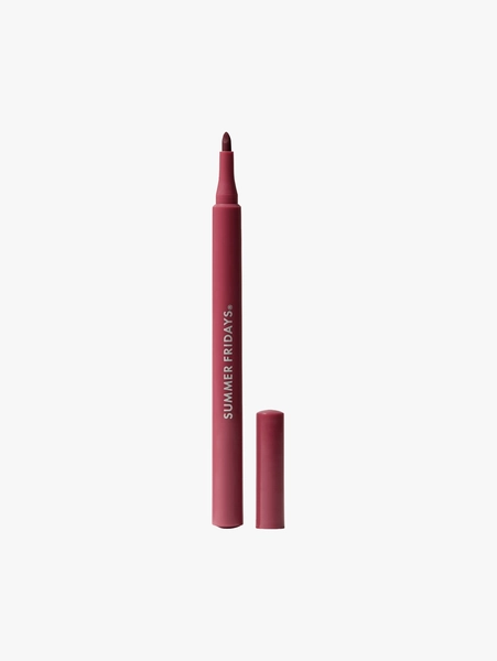 Flushed Lip Stain