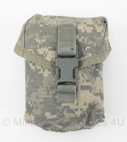 First Aid Pouch