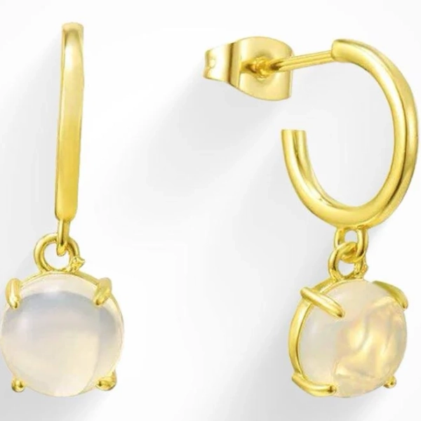 Aura Earrings