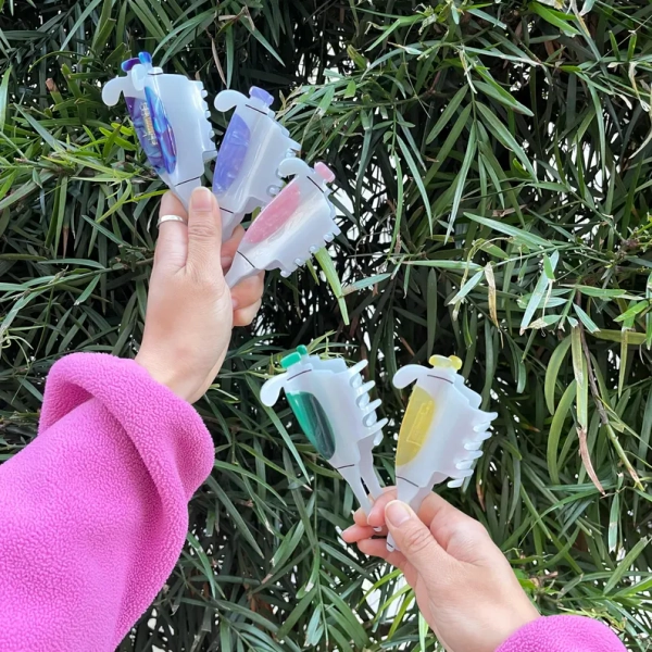 Pipette - Hair Claw