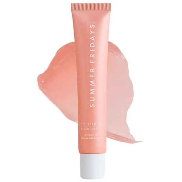 Summer Fridays Lip Butter Balm Treatment