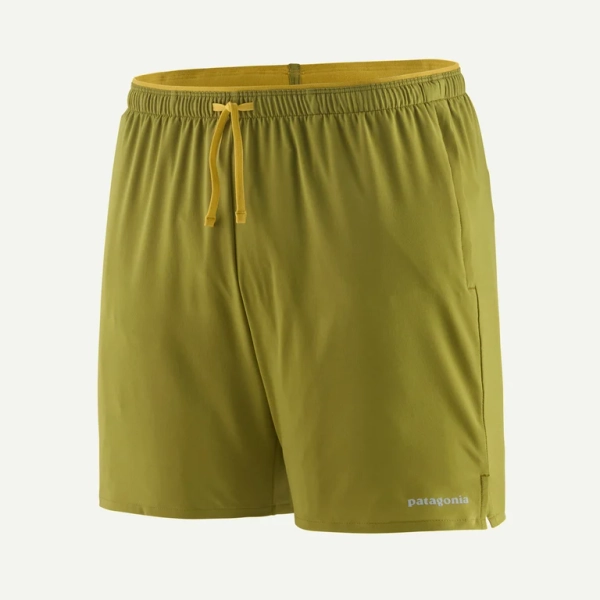 M's Multi Trails Shorts - 6" - Graze Green