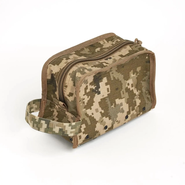 PKM Mag Pouch 100 rnd