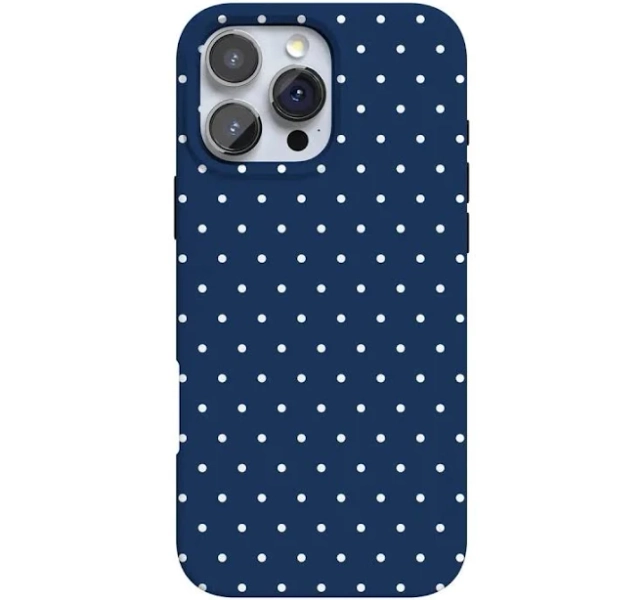 Casely iPhone Compatible with MagSafe On the Dot
