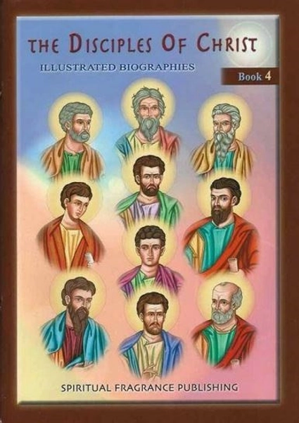 The Disciples of Christ