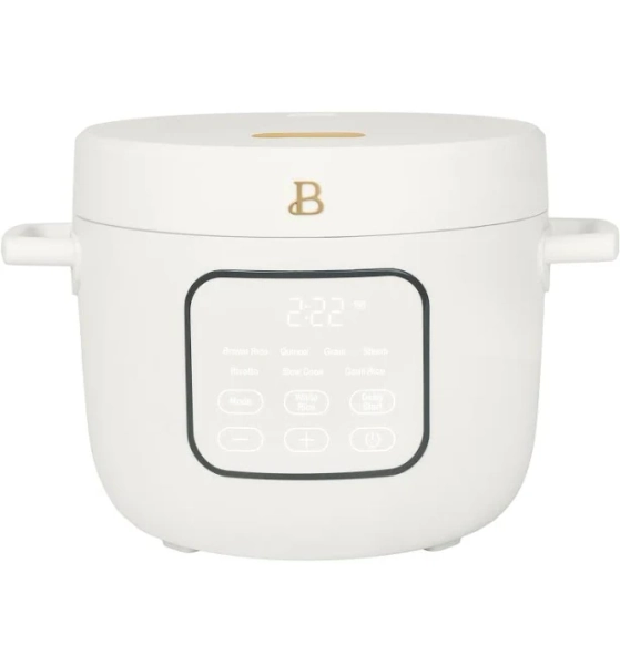 Drew Barrymore Electric Rice and Grain Cooker
