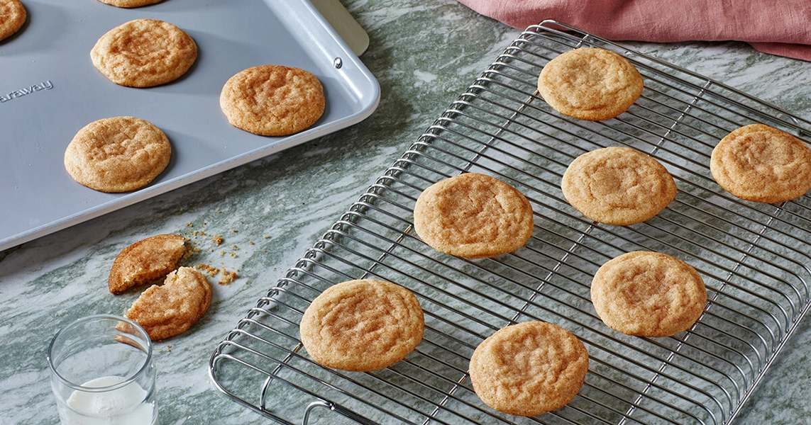 Cooling Rack