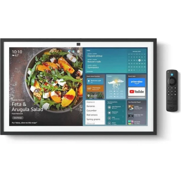 Amazon Alexa Echo Show 21