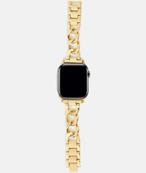 Apple Watch Strap with Chain Link