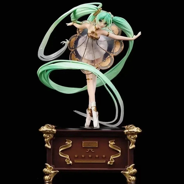 Miku Symphony Figure