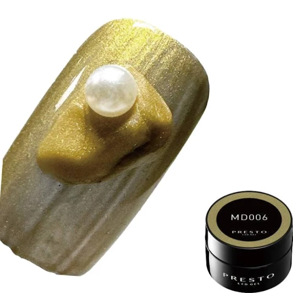 Presto Molding Gel
