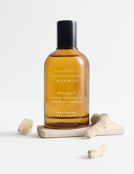 Warmth Eau de Parfum 50ml | Apothecary | M&S
