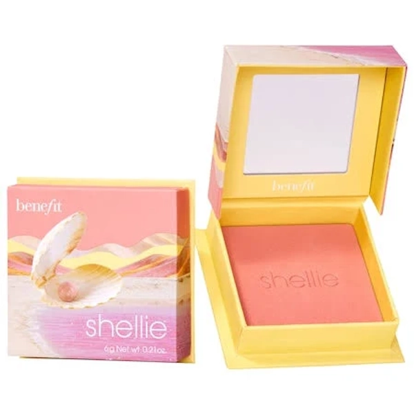 Benefit Blush