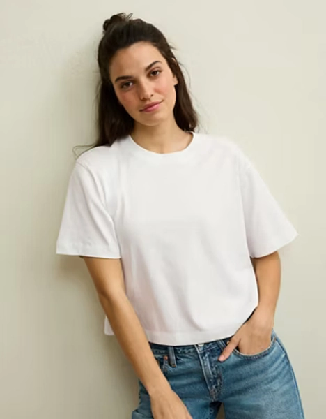 AE Boxy Fit T-Shirt