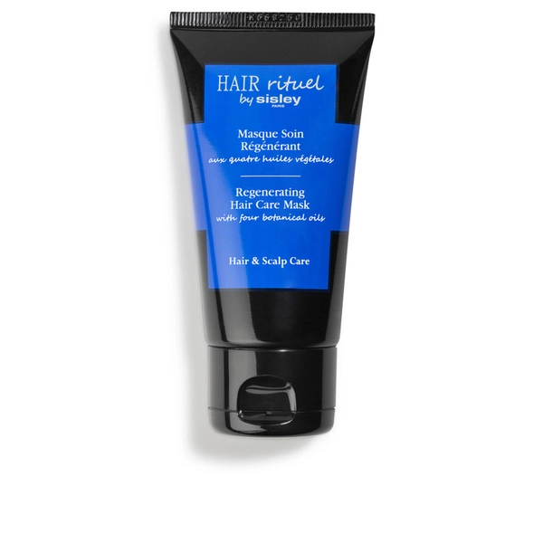 HAIR RITUEL masque soin régénérant