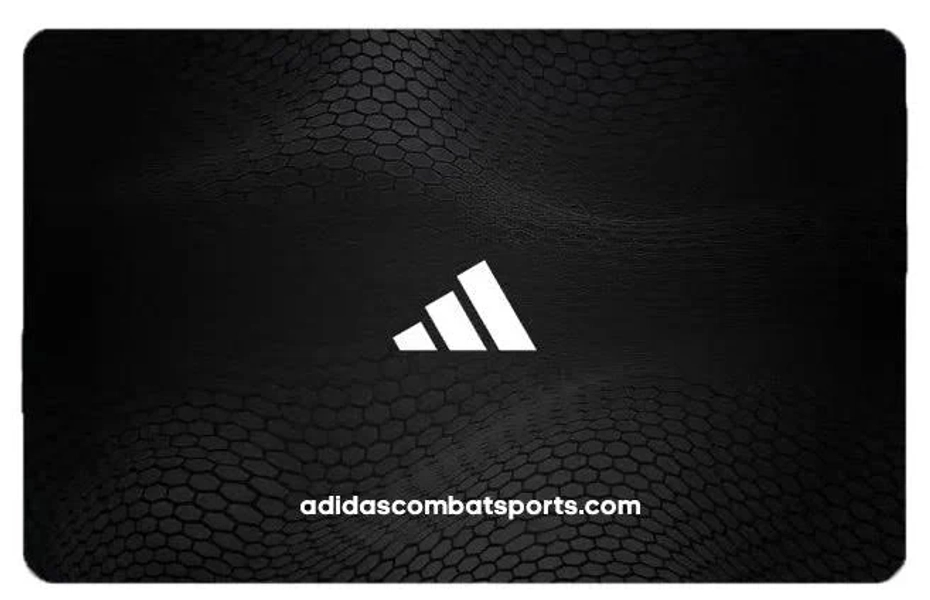 Adidas Gift Card Redeemable for USA & Canada Only $25.00
