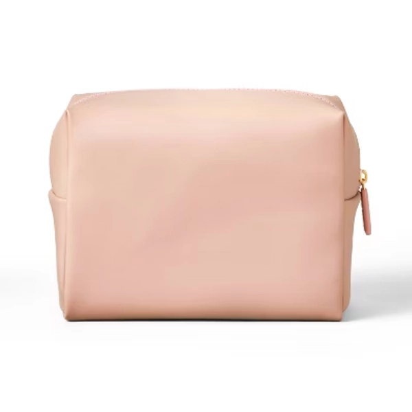 Sonia Kashuk™ Loaf Travel Makeup Bag - Pink
