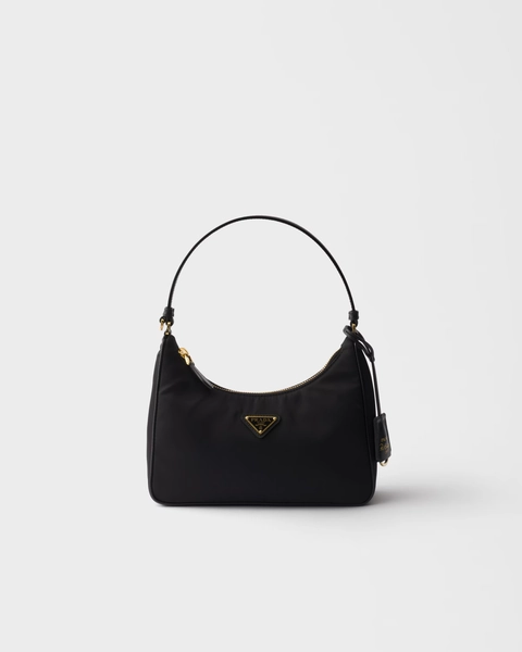 Prada Re-Edition 2005 Re-Nylon and Saffiano mini bag