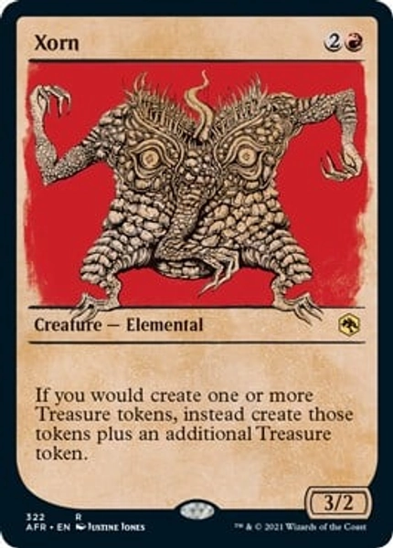 Xorn