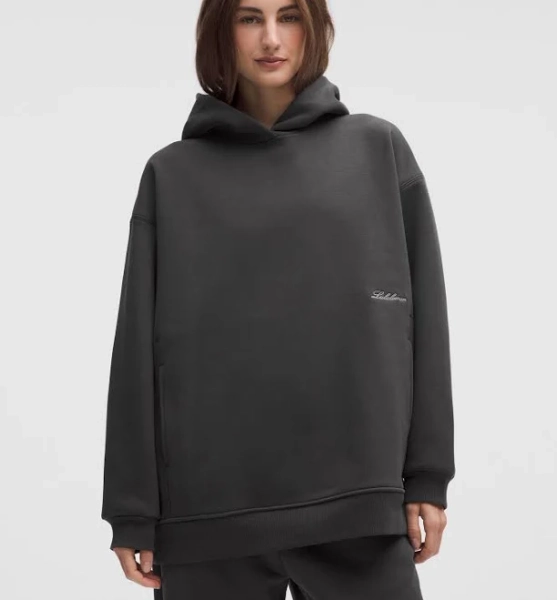 Lululemon Women's Big Cozy Ultra-Oversized Hoodie