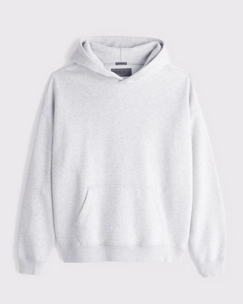 Essential Popover Hoodie