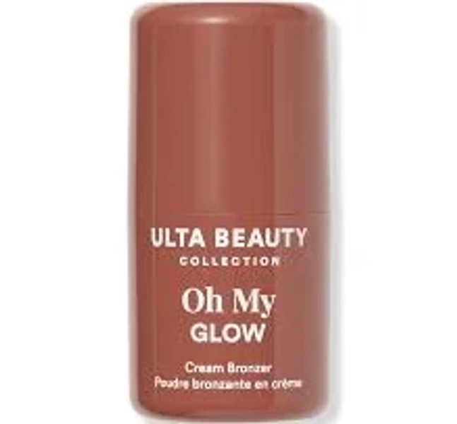 Ulta Beauty Collection Oh My Glow Cream Bronzer