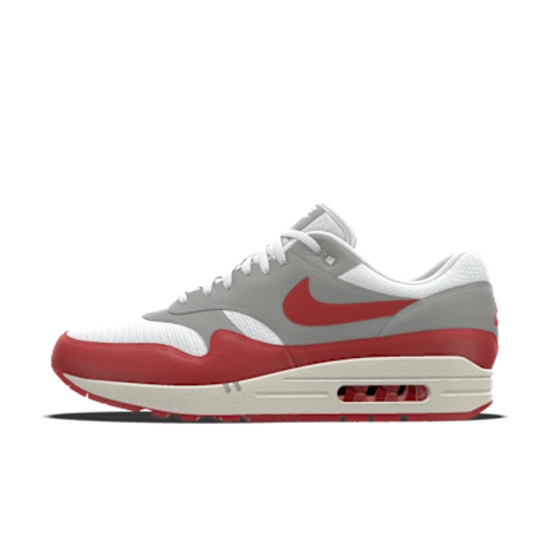Nike Air Max 1 By You Custom Men's Shoes